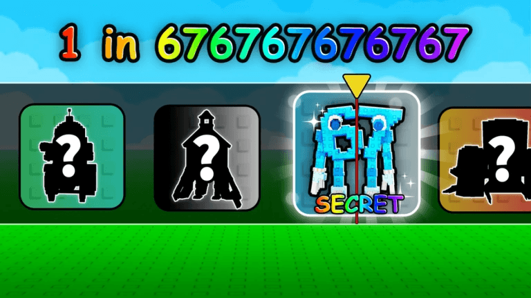 Spin a Brainrot - Roblox's wildest dice game